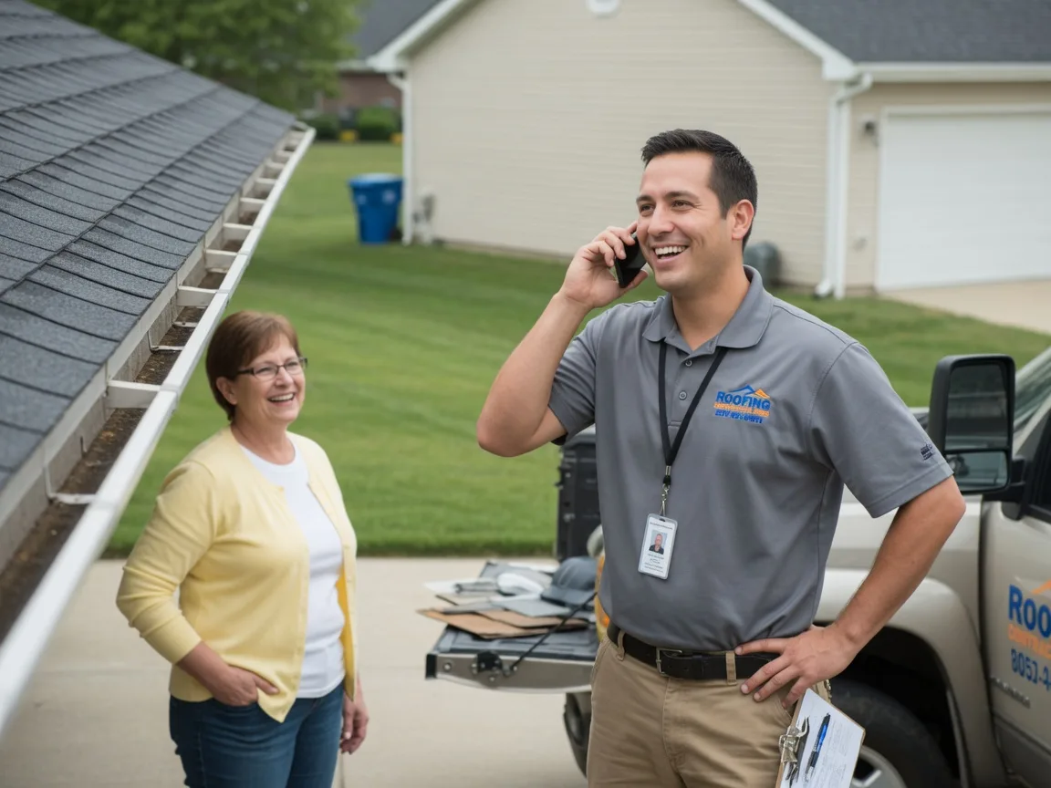 Local Roofing Contractors Park River, ND FAQs
